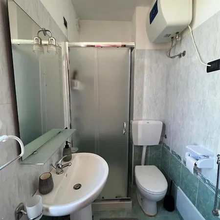 Bed & Breakfast Via Xx Settembre 3*