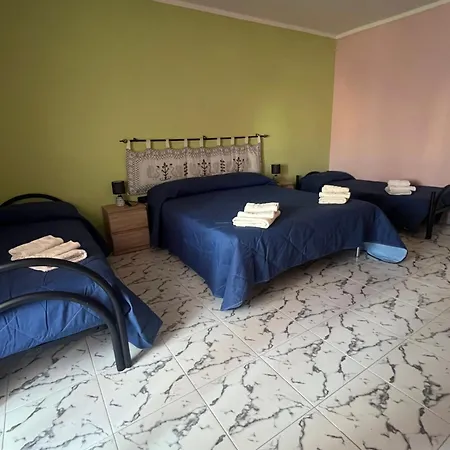 Bed & Breakfast Via Xx Settembre Alghero