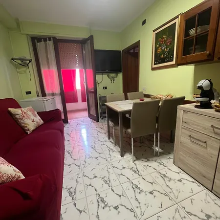Via Xx Settembre Bed & Breakfast Alghero
