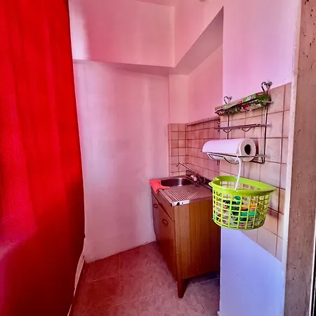 Via Xx Settembre Bed & Breakfast